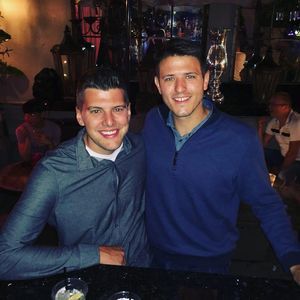 Meet your Posher, Derrek